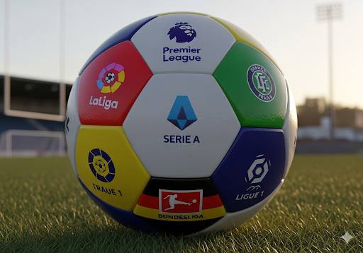 拜仁慕尼黑安联球场